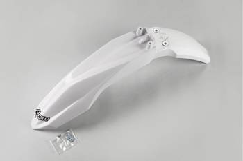 UFO Błotnik przód Husqvarna TC 85 '14-17,