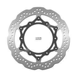 NG Tarcza hamulcowa (PŁYWAJĄCA) przód TRIUMPH AMERICA 06-16 / BONNEVILLE 01-16 / SCRAMBLER 06-16