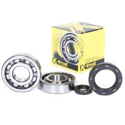 ProX Zestaw łożyska i uszczelniacze wału korbowego CR250 84-91/CR500 82-01