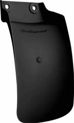 POLISPORT Osłona tylnego amortyzatora KAWASAKI KXF 250 '17 KXF 450 '16-'18