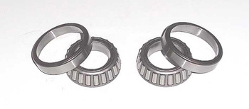 Tourmax Łożyska główki ramy KTM SX/XC/EXC/EGS/XC-W/XC-FW/SX-F/LC4 93-10, DUKE 620 94-97, SC SUPER MOTO 640 00-01