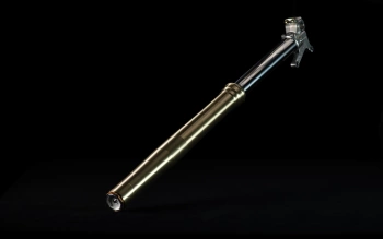 Stark Future Front fork leg left [KYB]