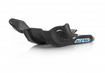 Acerbis Yamaha płyta pod silnik YZ 250 2T