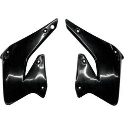 UFO Owiewki chłodnicy SUZUKI RMZ 250 04-06