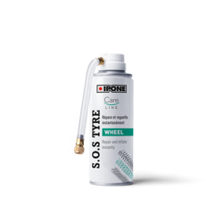 Ipone SOS TYRE Spray do naprawy opon