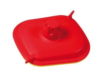 RACETECH Zatyczka zaślepka filtra powietrza do mycia SX 125/250 , SXF 250/350/450 MODEL '16-'18, EXC/EXCF 250/500 '17-'18