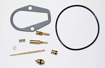 Tourmax Zestaw naprawczy gaźnikaHonda CB 550 74-76