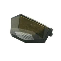 DRC Lampa LED EDGE2 smoked