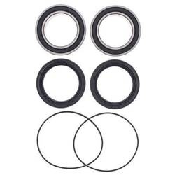All Balls Zestaw łożysk koła z uszczelniaczami tył Yamaha YFZ 450 '04-'05 UPGRADE