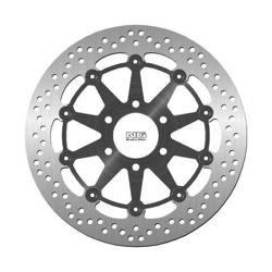NG Tarcza hamulcowa (PŁYWAJĄCA) przód HYOSUNG COMET/GD/GT 125/250/650 04-18