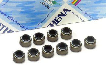 Athena Uszczelniacz zaworowy 4SV-12119 YZF-R6/R1/YZF/YZ/WR/GTS/FZR/FZ1