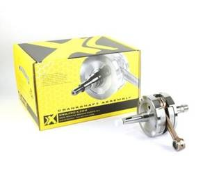 PROX Tłok POLARIS 500 SCRAMBLER 03-12 (93,00MM=+1,00MM) (10,2:1)