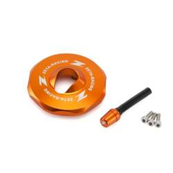 ZETA Aluminiowy Korek do baku KTM Husky