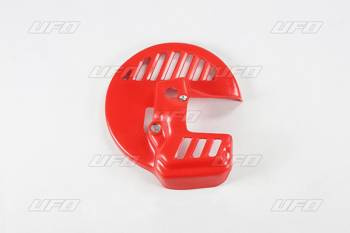 UFO Osłona tarczy hamulcowej przedniej Honda CR 125/250/500 '92-94