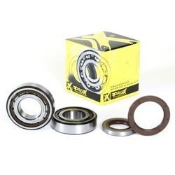 ProX Łożyska wału korbowego + uszczelniacze KTM SX-F 250 / 350 11-15 EXC-F 250 / 350 / Husqvarna FE / FC