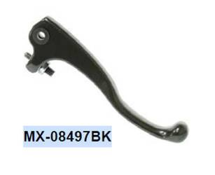 Brake lever DERBI SENDA DRD 50 04-08 / SENDA 125R 07-07 / SENDA SM 125 BAJA 06-08 / GAS GAS TxT 200/250/300/320 00-02 / SHERCO TRIAL 125/200250/290 02-04 NACHMAN