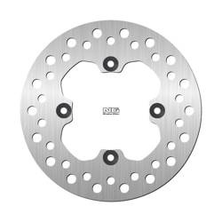 NG Tarcza hamulcowa przód YAMAHA YFM 350 BRUIN 04-06 / GRIZLLY 04-14 / WOLVERINE 06-09 / YFM 450 KODIAK 03-06 / GRIZZLY 11-14 WOLVERINE 06-10