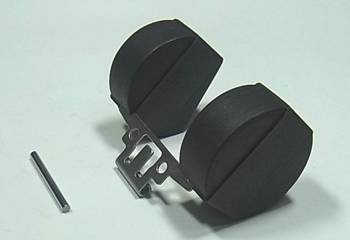 Tourmax Pływak gaźnika Yamaha XT 600E 90-99, XTZ 660 92-93, TT 600R 99