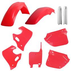 Komplet plastików Honda CR 125 91-92 / CR 250 90-91 Polisport