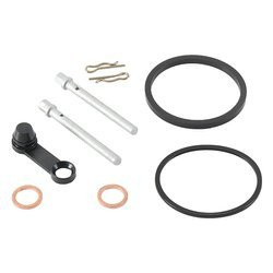 Zestaw naprawczy zacisku hamulcowego tył YAMAHA XVZ1200 VENTURE 83-85 All Balls