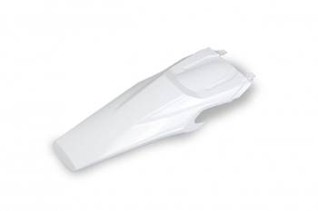 UFO Błotnik tył Husqvarna TC 125/250, FC 250/350/450 '19-21,