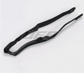 UFO ŚLIZG ŁAŃCUCHA HONDA CRF 250R '14-'17/ CRF 450R '13-'16