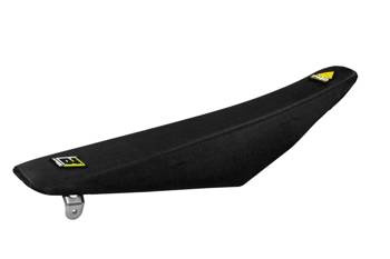 Blackbird POKROWIEC/POSZYCIE NA SIEDZENIE KAWASAKI KX 60 '00-'18 PYRAMID (PMD) KOLOR CZARNY