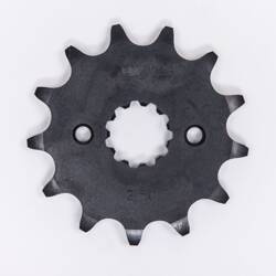 SUNSTAR Zębatka przednia stalowa HONDA NX 250 DOMINATOR 88-93 / XL 250 [13]