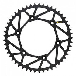 Prox Zębatka tylna stalowa ULTRALITE 49 Beta RR 125-498 13-22