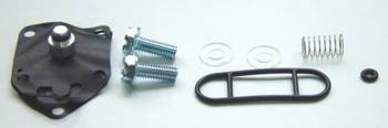 Tourmax Zestaw naprawczy kranikaKawasaki ZZR 600D 90-92, GPX 750R  87-90