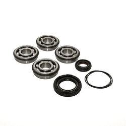 Bearing Worx Łożysko wału korbowego z uszczelniaczami Yamaha YFZ 350 BANSHEE 87-06