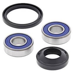 Łożyska koła przód z uszczelniaczami HONDA XL 500R 82 XR 350R 83 XR 500R 81-82 All Balls