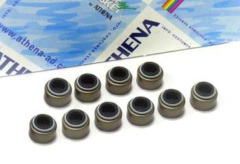 Athena Uszczelniacz zaworowy 341-12119 Yamaha SR/XS/XT/XV/XVS