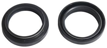 ALL BALLS Uszczelniacze olejowe przedniego zawieszenia GAS-GAS MC E5 21 / MC 50 21 / MC 65 21 / Husqvarna EE 5 20-21 / TC 50 18-21 / TC 65 18-21 / KTM SX 50 17-22 / SX 65 17-22 / SX-E 5 20-22