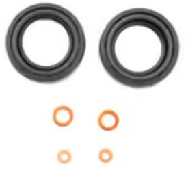 Uszczelniacze olejowe przedniego zawieszenia HARLEY-DAVIDSON 1340 84-94 / HARLEY-DAVIDSON EVOLUTION BIG TWINS 1340 / HARLEY-DAVIDSON EVOLUTION SPORTSTERS /HARLEY-DAVIDSON XL 883 86-94 Athena