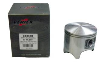 Vertex Tłok Beta ZERO 270 TRIAL [75.957 mm] - 22436B