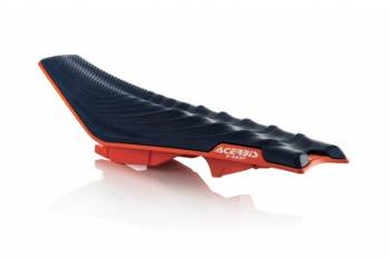 Acerbis X-Air siedzenie KTM SX / SXF 2019 >, EXC 2020