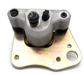 MTX Zacisk hamulcowy Can-Am Outlander 400/500/650/800 2008–2015 [prawy przód]