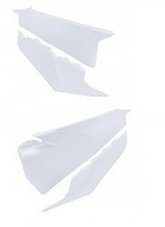 Acerbis Husqvarna pola numerowe boczne TC / FC 2019> TE / FE 2020>