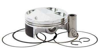 Tłok Vertex Kawasaki KXF 250 '04-'05, '07-'09, Suzuki RMZ 250 '04-'06 [76.95mm] [Replica] [selekcja A]