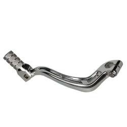 Accel Dźwignia zmiany biegów aluminiowa srebrna/Beta RR [125/250/300/350/390/430/498] '13-'23