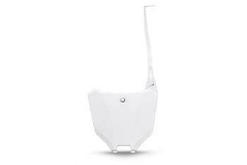 UFO Tablica na numer startowy Honda CRF 450 R / RX '21