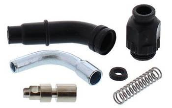 Zestaw naprawczy tłoczka ssania HONDA TRX450 06-09 KAWASAKI KX250F 09-10 KTM SXF250 05-10 SXF450 07-12 XCF450 08-09 SUZUKI RMZ250 07-09 All Balls