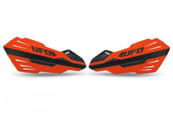 UFO Osłony rąk (handbary) KTM SX / SX-F / EXC / EXC-F '14-21