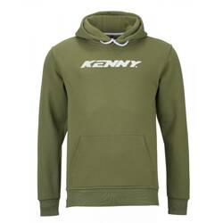 Kenny Racing Bluza dresowa Meta kolor zielony