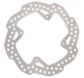 Tarcza hamulcowa tył Honda CR 125R/250R 02-08 CRF 250R/450R 02-21 CRF 250X/450X 04-20 WAVE