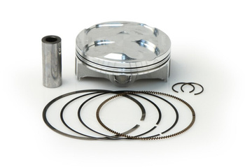 VERTEX Tłok Honda CRF 250R '08-'09 [77.97mm][HC][Selekcja C]