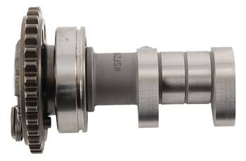 Wałek rozrzadu wydechowy Yamaha WR 250F '15-'17 (WR250F) STAGE 1 (PODWYŻSZONY MOMENT OBROTOWY W DOLNYM I ŚREDNIM ZAKRESIE OBROTÓW) Hot Cams