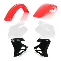 Acerbis PLASTIC KIT HONDA Honda