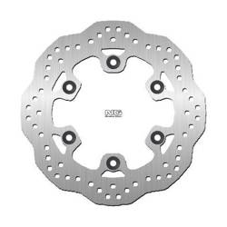 NG Tarcza hamulcowa tył DUCATI GT 1000 06-10 / MONSTER 94-17